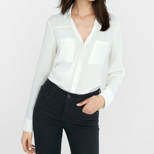 express original fit portofino shirt
